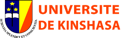 Logo Université de Kinshasa