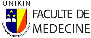 UNIKIN - Faculté de Médecine