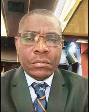 Professeur NSTAMBI Glénni