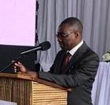 Professeur MIKOBI Tite