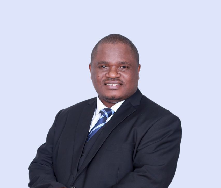 Professeur KAHINDO MUYAYALO Patrick