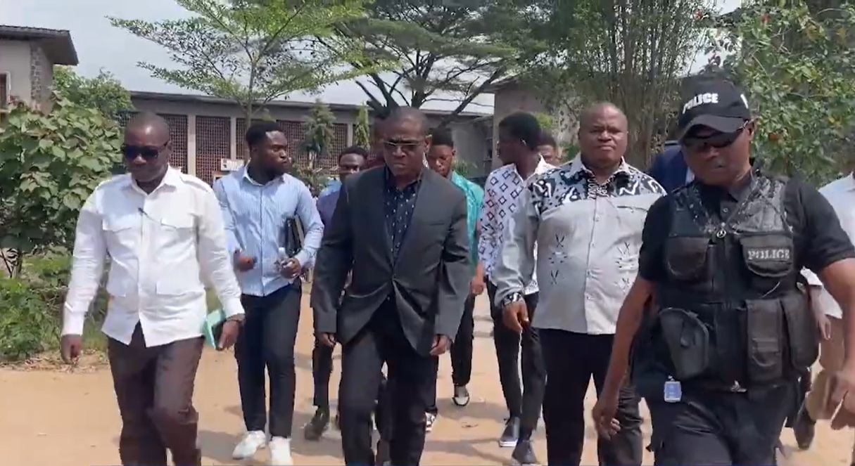 Une rentrée académique 2025-2026 placée sous le signe de l’excellence et de la discipline