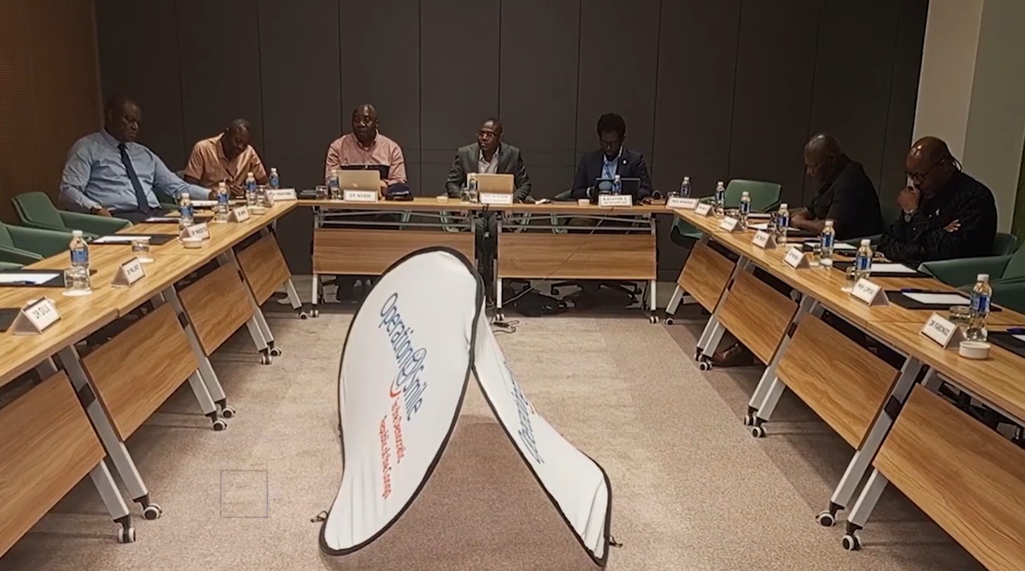 Relance de la Société Congolaise de Chirurgie : vers des normes nationales pour sécuriser la pratique