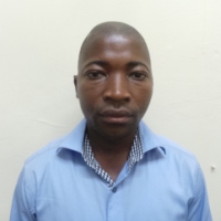 Saidi Brahimu Stanislas