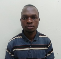 TSHIMBUNDU KAYEMBE Antoine