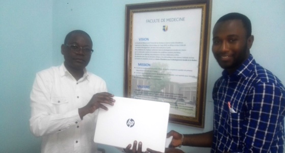 Meilleur étudiant du premier cycle