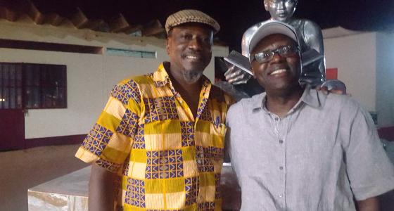 Mobilisation pour afmed