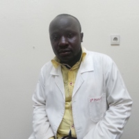 MUKADI BAMULEKA Daniel