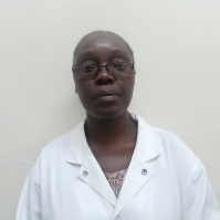 SABI-NGENZIE OPONGA Liliane