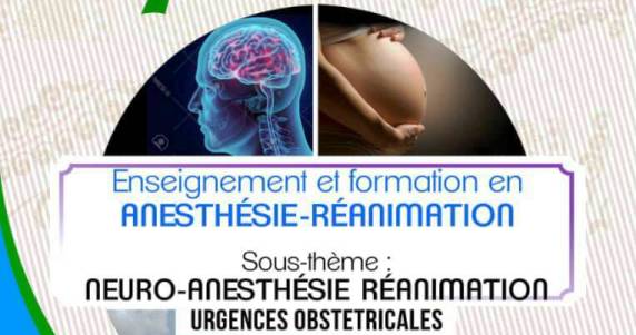 4 ème Congrès ordinaire du SARDC, Société d'Anesthésie-Réanimation de la République Démocratique du Congo