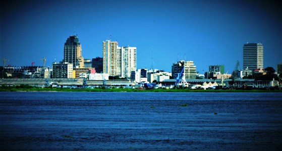 Les 5èmes journées d'échographie de Kinshasa (JEK)