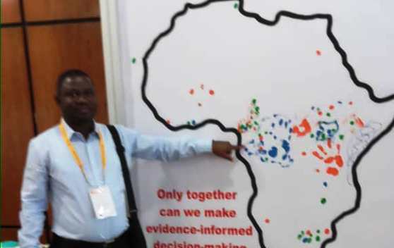 Le Professeur Mitashi