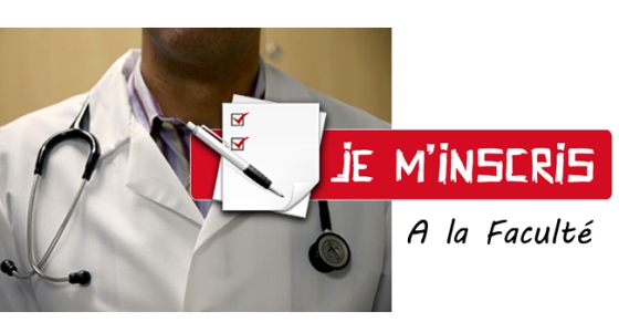 Liste des candidats enregistrés pour le concours d'admission en G1 (2018-2019)