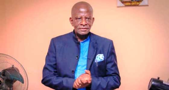 Idalphonse Muteba Mushid du CNPP a tiré sa révérence