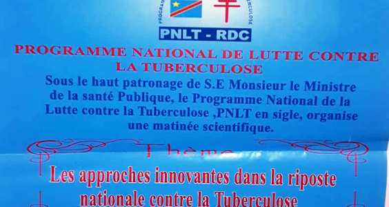 PNLT en matinée scientifique