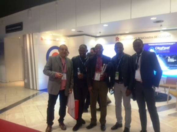 Journées d’Hépato Gastro Entérologie et Oncologie digestive (JFHOD) 21-24 mars 2019, Palais de Congrès, Paris (France)