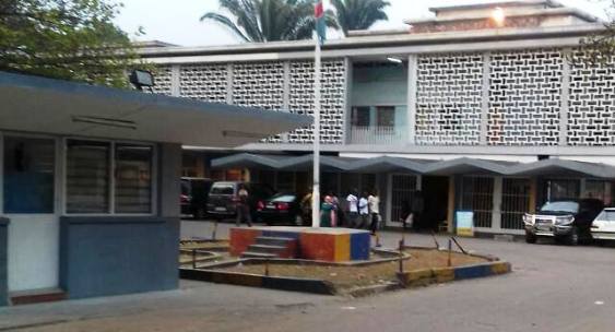 Conférence sur SDRA