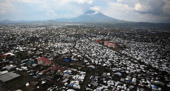 Le Prof NKIAMA EKISAWA Constant invité au Colloque International organisé par ULPGL-Goma