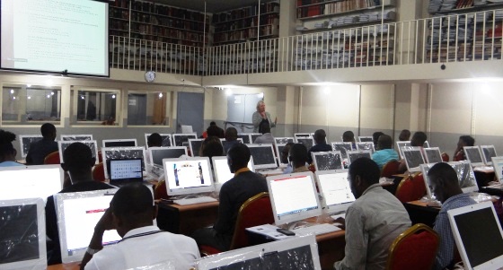 Comment rédiger une publication scientifique