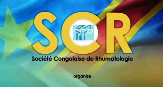 Les Journées de Rhumatologie pour ce mois de juin