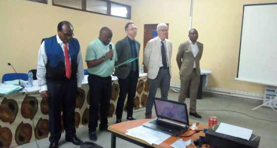 Proclamation en ECOMALGER le 12 juillet 2019