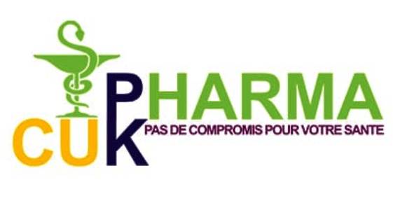 CUK Pharma