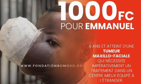 Sauvons une vie, Sauvons Emmanuel