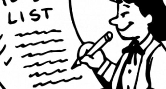 Liste des candidats inscrits au concours d'admission en G1 à la Faculté de Médecine