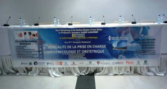 9ème Congrès de la SCOGO