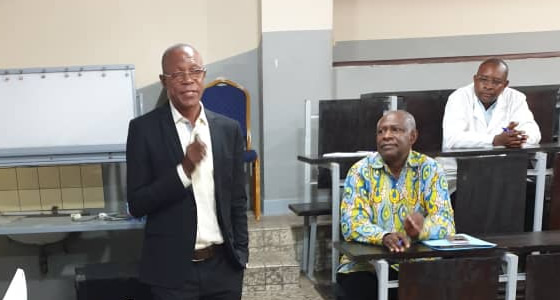 La gestion des déchets