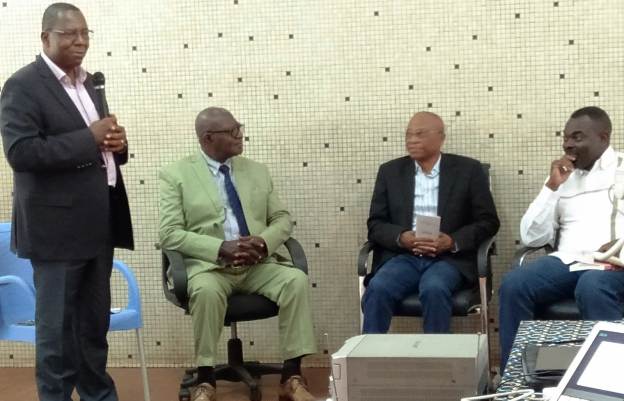 Formation en soutien psycho-social d'urgence