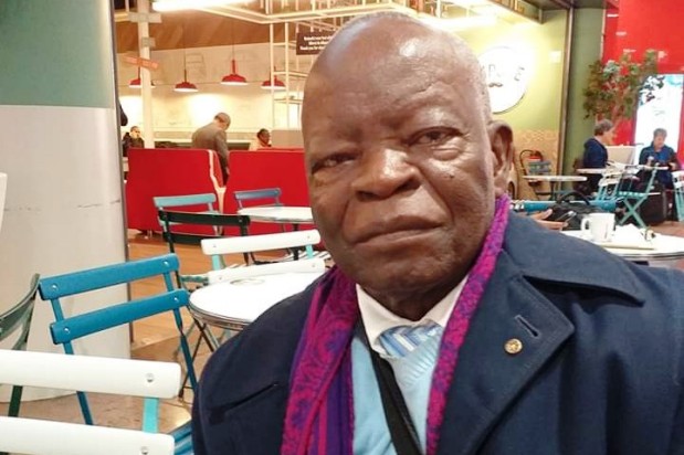 Encore un monument  qui s'écroule