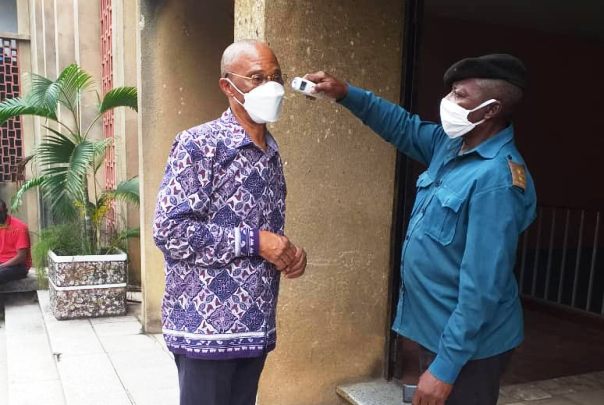 La faculté se dote de thermoflash