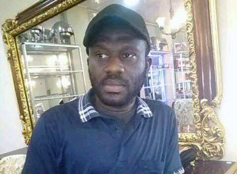 Le sculpteur du Buste du premier Doyen n'est plus