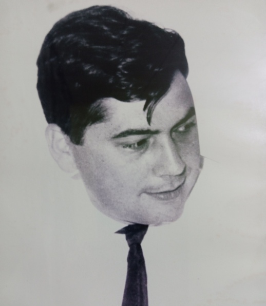 Professeur Dr Jacques Vincent