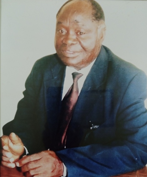 Professeur Dr LUFUMA LWA N.