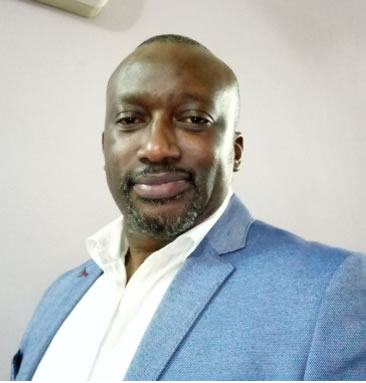 KAMANGU NTAMBWE Erick