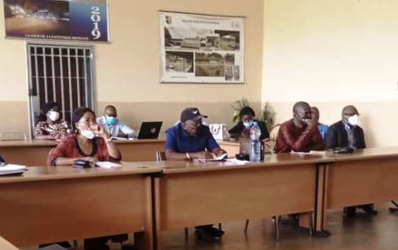 Séminaire de formation et sensibilisation des enseignants