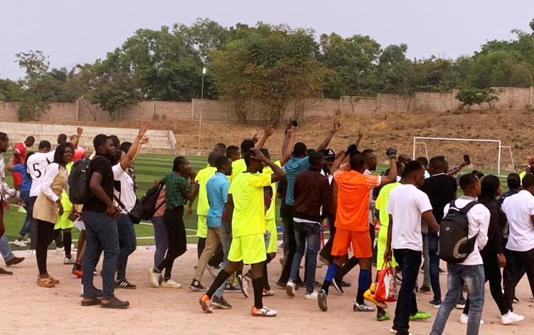 Victoire de la pédiatrie