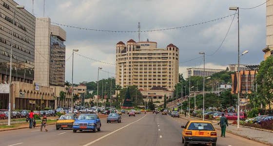 LE PROFESSEUR ROGER MBUNGU, POINT FOCAL ASSURANCE-QUALITE EN SEMINAIRE AU CAMEROUN