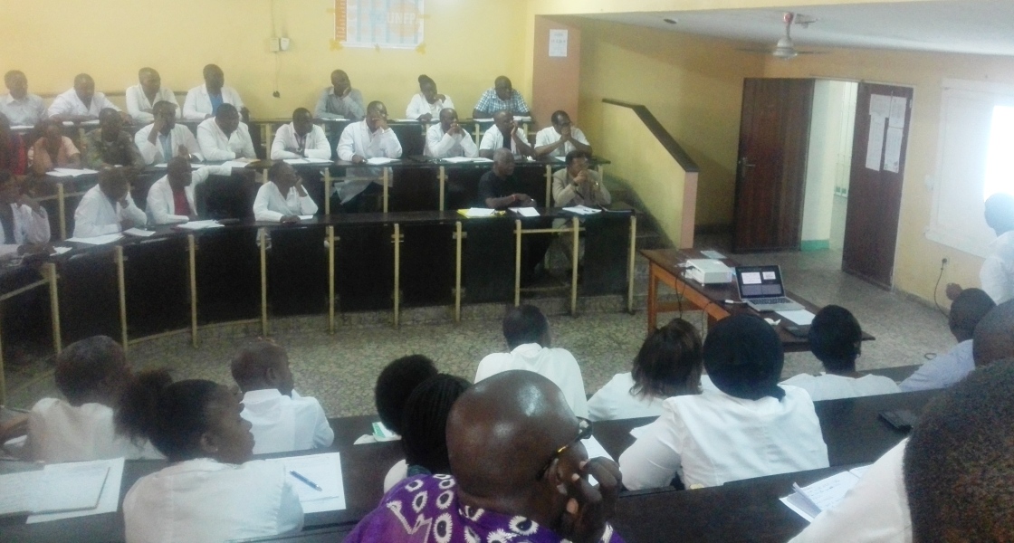 REDIGER POUR ETRE PUBLIE