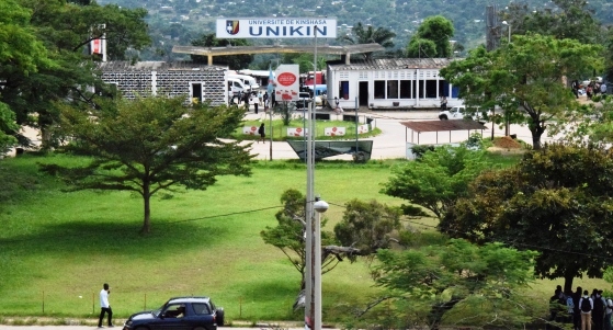 FORMATION EN LOBBYING ET PLAIDOYER POUR LA FACULTE DE MEDECINE DE L’UNIVERSITE DE KINSHASA.