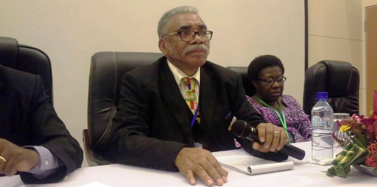 Voyages Scientifiques du Professeur Dr. Kabongo Mpolesha Jean-Marie