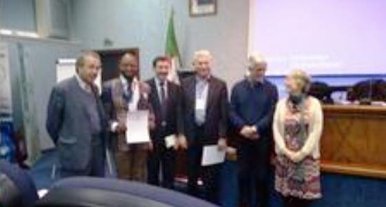 RAPPORT DETAILLE DE LA FORMATION SUR REGIONAL TRAINING ON RADIATION PROTECTION AND SAFETY OF PATIENTS AND WORKES IN INTERVENTIONNEL FLUOROSCOPIC PROCEDURES/TN-RAF 9059-EVT1702739/Algeria