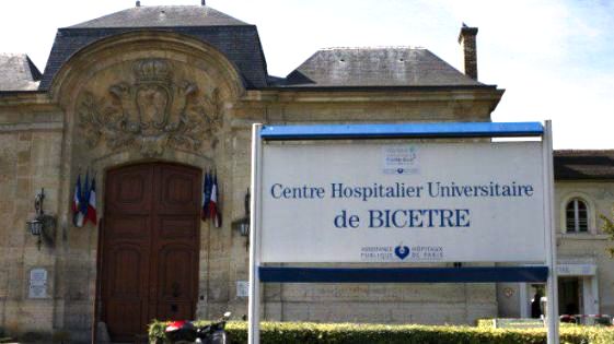 RAPPORT FORMATION DFMSA EN FRANCE