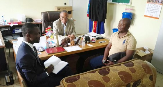 Conférence débat sur « la problématique des grossesses non désirées ET DES AVORTEMENTS CLANDESTINS en RDC