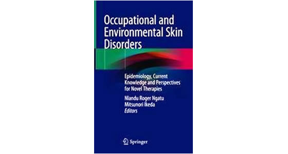 Occupational and Environmental Skin Disorders