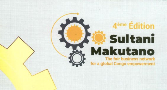 Les ProfesseurJ M Kayembe et JR Makulo ont représenté notre faculté à la 4 ème édition de Makutano