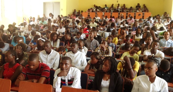 Déroulement du concours d'admission en G à la faculté de Médecine