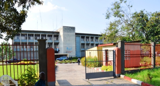 Communiqué de presse de l'Ecole de Santé Publique de l'Université de Kinshasa